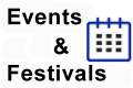 Lakes Entrance Events and Festivals Directory