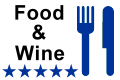 Lakes Entrance Food and Wine Directory
