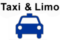 Lakes Entrance Taxi and Limo