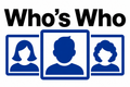 Lakes Entrance Who's Who